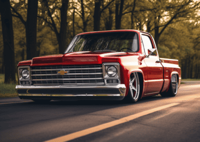 Red C 10